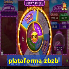 plataforma zbzb